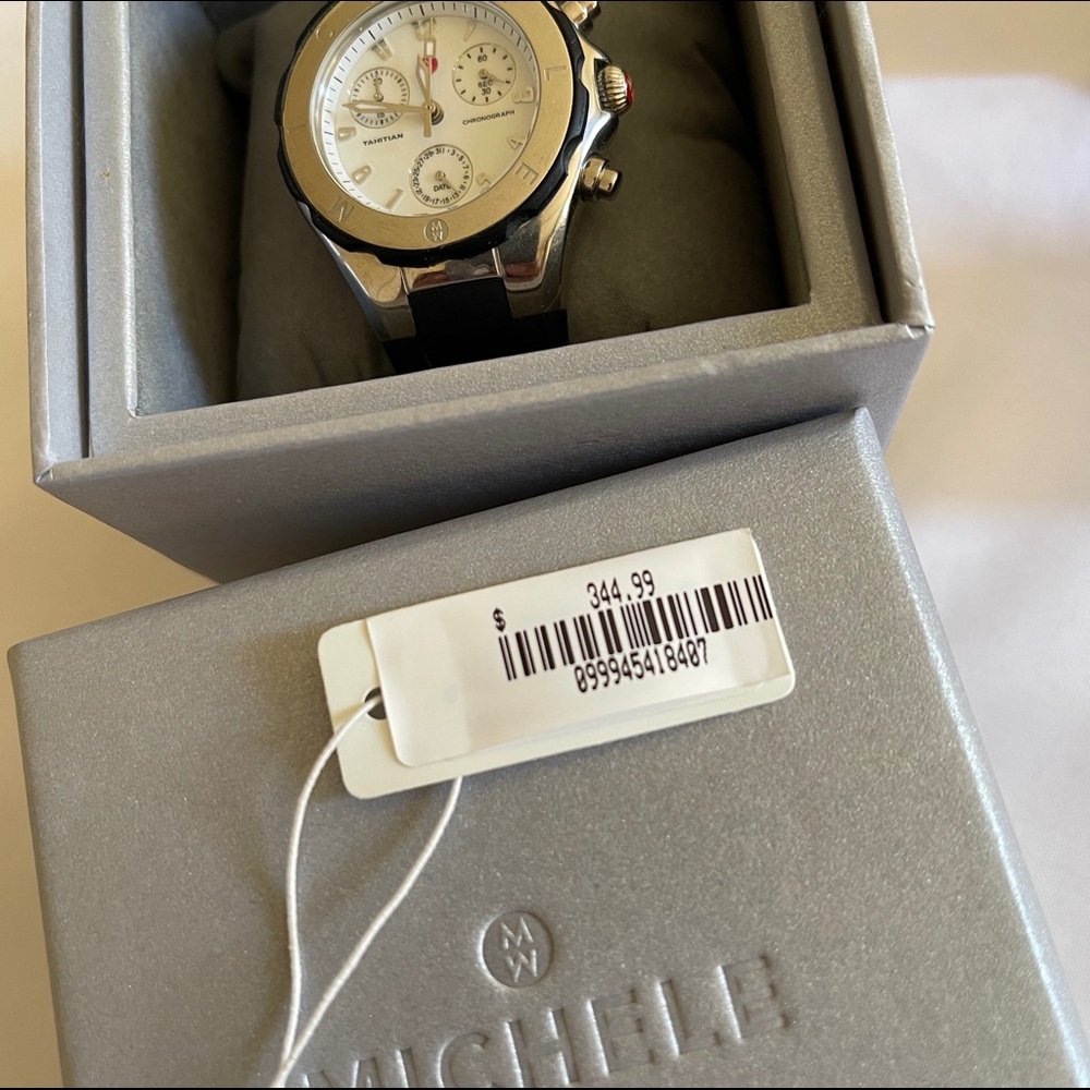 Michele Women’s Watch - Picture 4 of 4